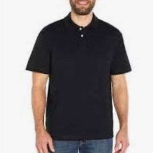NWT - Kirkland Signature Polo Shirt - Size XL